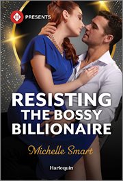 Resisting the Bossy Billionaire cover image cdn