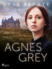 Agnes Grey cover image cdn