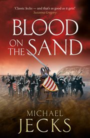 Blood on the Sand cover image cdn