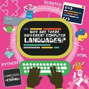 Why Are There Different Computer Languages? cover image cdn