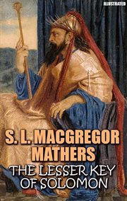 The Lesser Key of Solomon cover image cdn