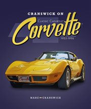 Cranswick on Classic Chevrolet Corvette 1953-1996 cover image cdn