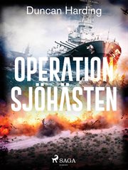 Operation Sjöhästen cover image cdn