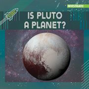 Is Pluto a Planet? cover image cdn