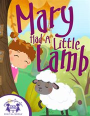 Mary Had a Little Lamb cover image cdn