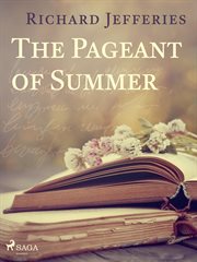 The Pageant of Summer cover image cdn