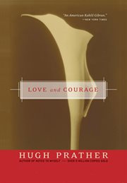 Love and Courage cover image cdn