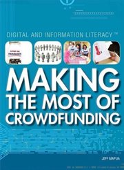 Making the Most of Crowdfunding cover image cdn