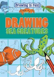Drawing Sea Creatures cover image cdn