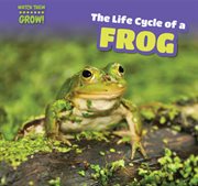 The Life Cycle of a Frog cover image cdn
