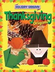 Thanksgiving Origami cover image cdn