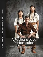 A Father's Love : Redemption cover image cdn