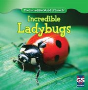 Incredible Ladybugs cover image cdn