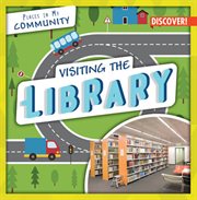 Visiting the Library cover image cdn