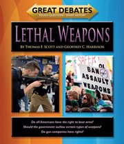 Lethal Weapons cover image cdn