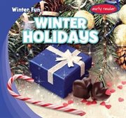 Winter Holidays cover image cdn