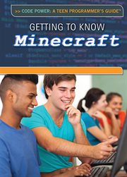 Getting to Know Minecraft® cover image cdn