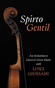 Spirto Gentil cover image cdn