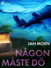 Någon Måste Dö cover image cdn