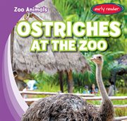 Ostriches at the Zoo cover image cdn
