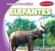 Elefantes (Elephants at the Zoo) cover image cdn