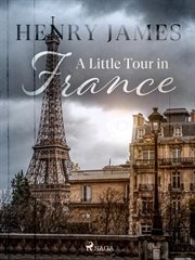 A Little Tour in France cover image cdn