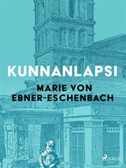 Kunnanlapsi cover image cdn