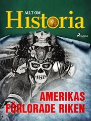 Amerikas Förlorade Riken cover image cdn