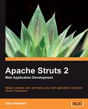 Apache Struts 2 Web Application Development cover image cdn