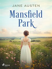 Mansfield Park cover image cdn