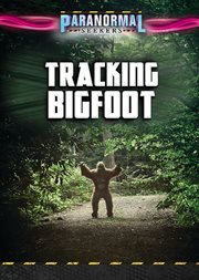 Tracking Bigfoot cover image cdn
