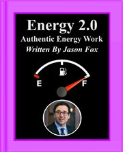 Energy 2.0 Authentic Energy Work cover image cdn