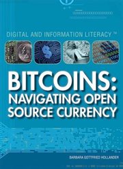 Bitcoins : Navigating Open-source Currency cover image cdn