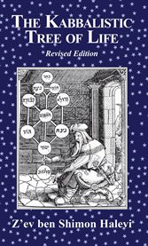 The Kabbalistic Tree of Life cover image cdn