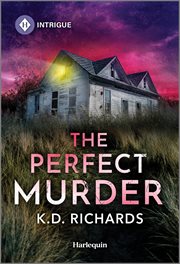 The Perfect Murder cover image cdn