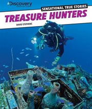Treasure Hunters cover image cdn