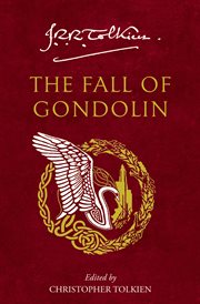 The Fall of Gondolin cover image cdn