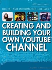 Creating and Building Your Own YouTube Channel cover image cdn
