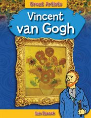 Vincent Van Gogh cover image cdn