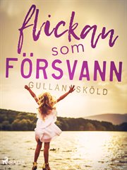 Flickan Som Försvann cover image cdn