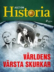 Världens Värsta Skurkar cover image cdn