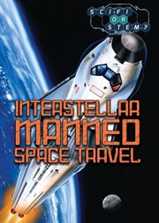 Interstellar Manned Space Travel cover image cdn