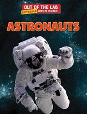 Astronauts cover image cdn