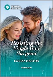Resisting the Single Dad Surgeon cover image cdn