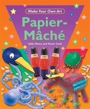 Papier-Mâché cover image cdn
