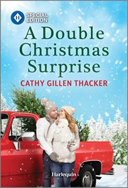 A Double Christmas Surprise cover image cdn