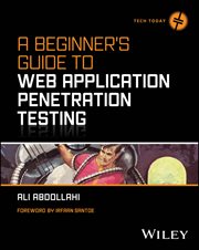 A Beginner's Guide to Web Application Penetration Testing cover image cdn