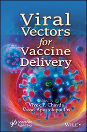 Viral Vectors for Vaccine Delivery cover image cdn