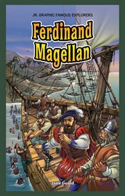 Ferdinand Magellan cover image cdn