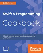 Swift 4 Programming Cookbook cover image cdn